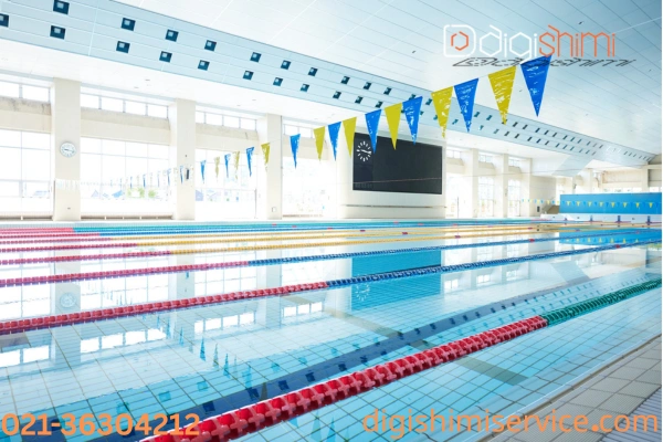 مقایسه دکلر و سوپر دکلر در تصفیه استخر و آب صنعتی