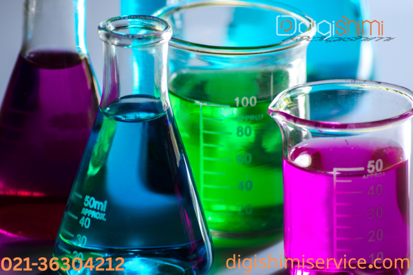 تنظیم pH فاضلاب صنعتی قبل از تخلیه