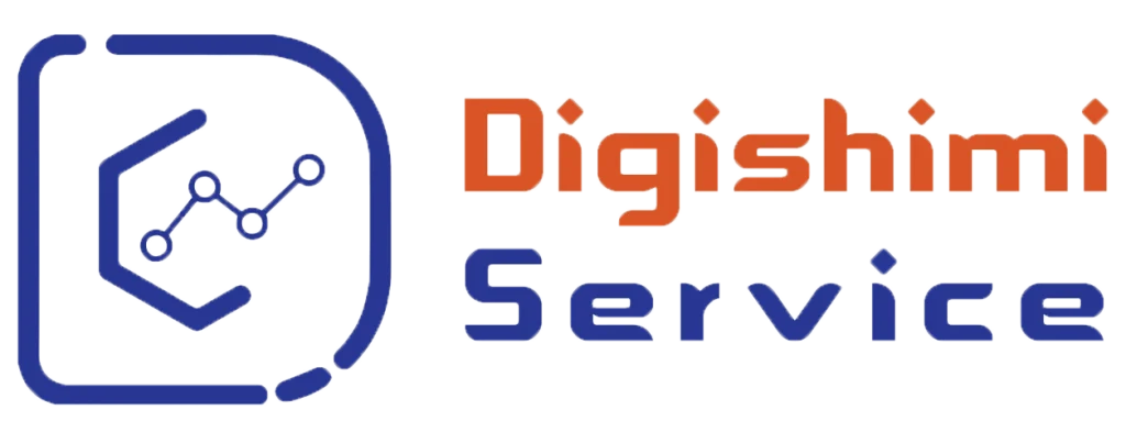 digishimi logo