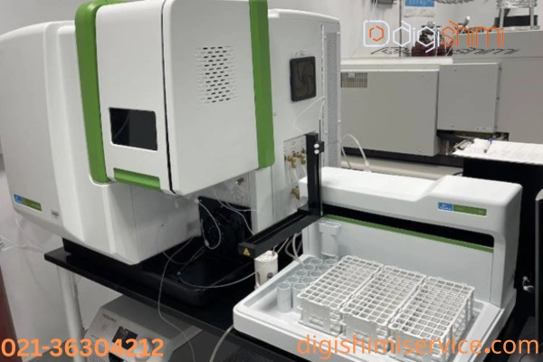 شرایط خاص و نکات مهم آنالیز ICP-OES