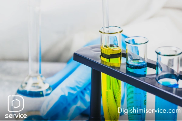 مزایای مهم استفاده از دیمتیل گلیکول در صنایع مختلف